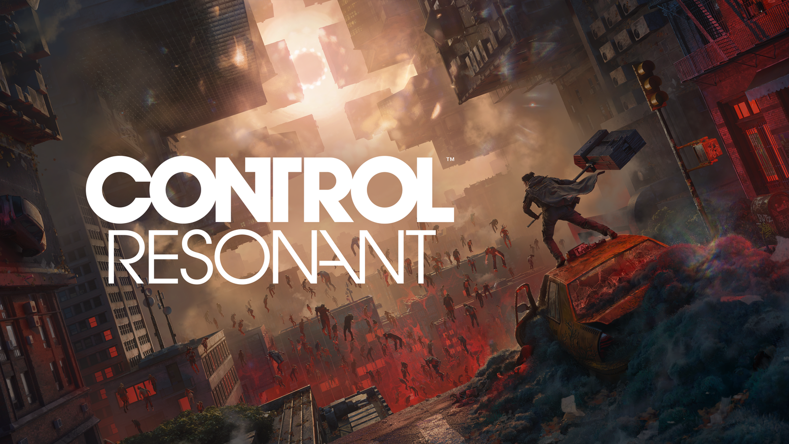 مراجعة Control Resonant