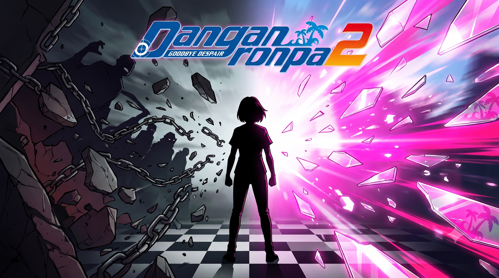 مبتكر Danganronpa يكشف كيف أنقذ الجزء الثاني السلسلة من النسيان