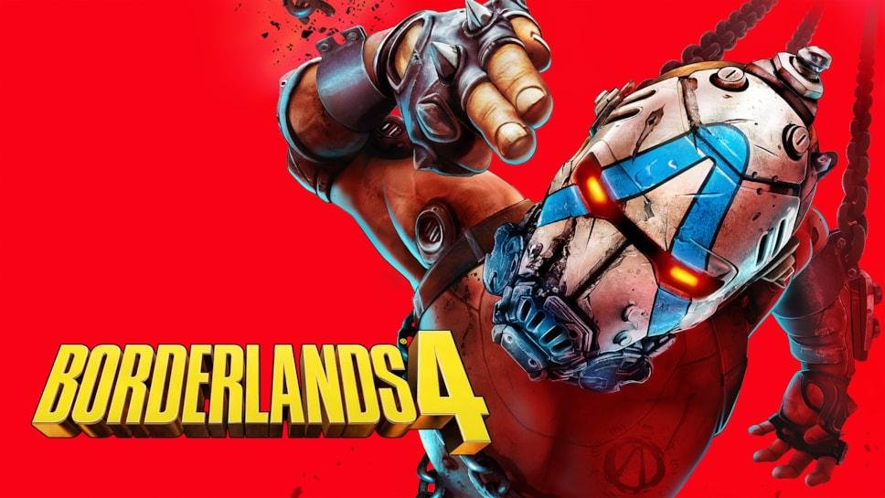 مراجعة Borderlands 4
