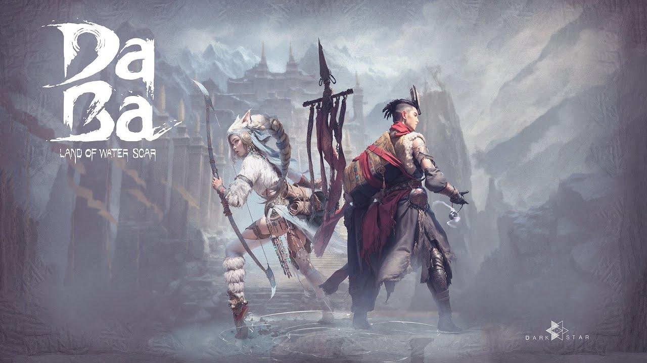 استعراض مطول لأسلوب لعب لعبة السولز المرتقبة Daba: Land of Water Scar