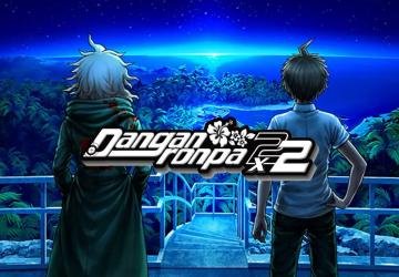تأجيل إطلاق لعبة Danganronpa 2x2 إلى أوائل 2027