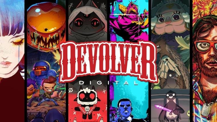 شركة Devolver Digital تخطط للتحول إلى شركة خاصة لدعم المطورين المستقلين