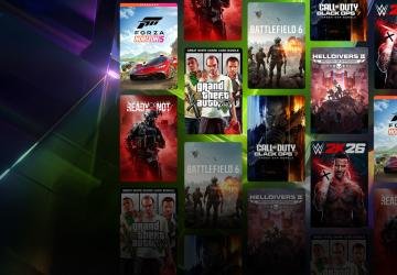 رسميًا XBOX تختبر تقنية لتسريع تحميل الألعاب وتحديثاتها