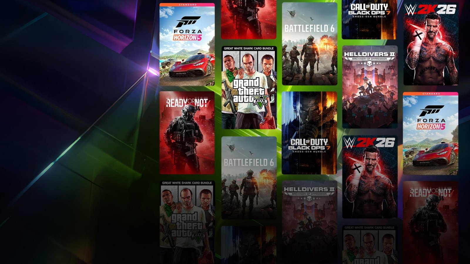 رسميًا XBOX تختبر تقنية لتسريع تحميل الألعاب وتحديثاتها