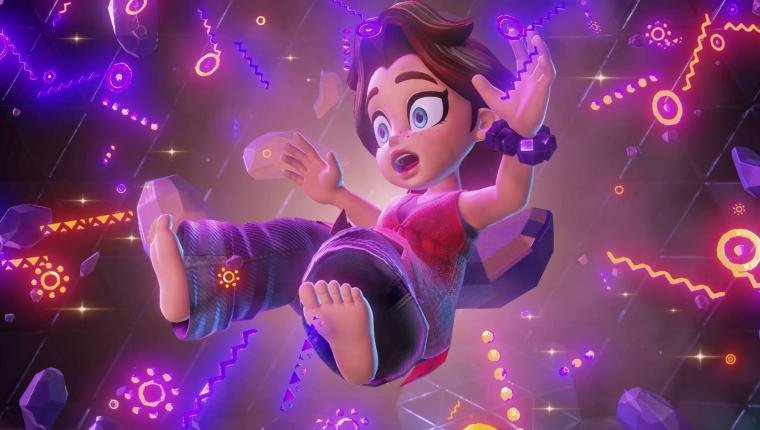 نينتندو: بولين كادت تظهر بشخصيتها البالغة في Donkey Kong Bananza!