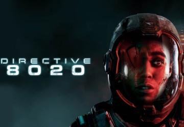 مراجعة Directive 8020