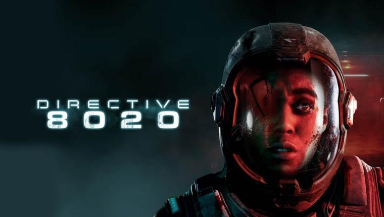 مراجعة Directive 8020