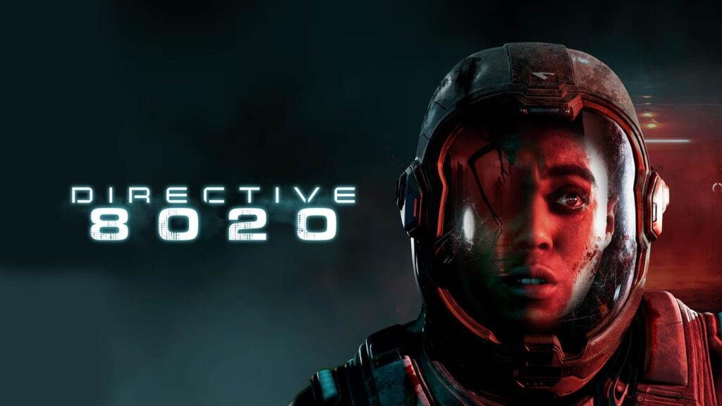 مراجعة Directive 8020