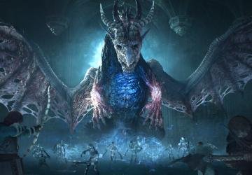 مخرج Dragon's Dogma 2 يعد بتجربة قاسية للاعبين ذوي المستويات العالية