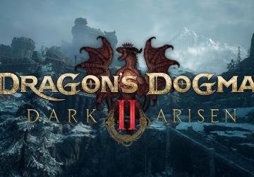 توسعة Dragon’s Dogma 2: Dark Arisen تقدم أكثر من 25 ساعة من المحتوى