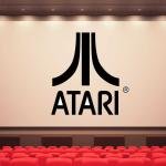 10 ألعاب أيقونية من Atari في طريقها لشاشات السينما