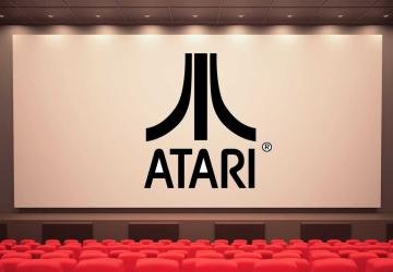 10 ألعاب أيقونية من Atari في طريقها لشاشات السينما