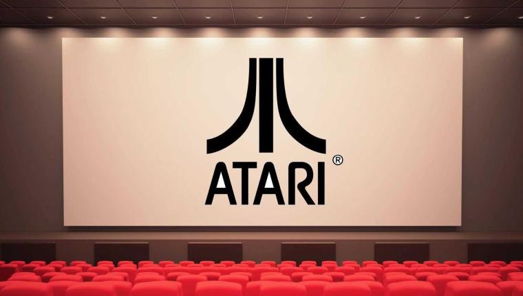 10 ألعاب أيقونية من Atari في طريقها لشاشات السينما