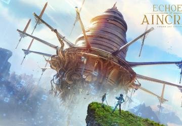 مراجعة Echoes of Aincrad