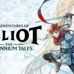 مراجعة The Adventures of Elliot: The Millennium Tales