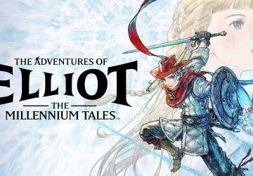 مراجعة The Adventures of Elliot: The Millennium Tales