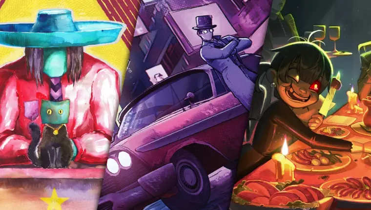 بلايستيشن تكشف عن أول دفعة من ألعاب مبادرة MENA Hero Project