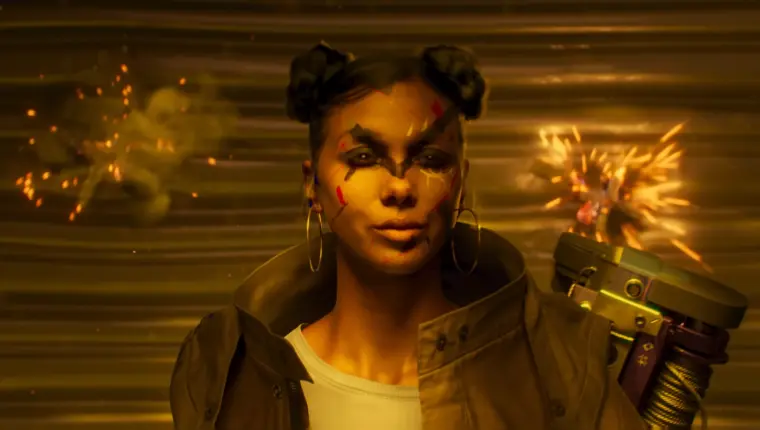 هل ألغت سوني لعبة Fairgames بعد مغادرة Jade Raymond