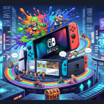 تقرير Famitsu من 20 إلى 26 يوليو 2026م وقائمة لأكثر 10 ألعاب مبيعاً في اليابان
