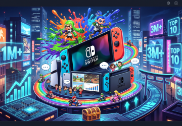 تقرير Famitsu من 20 إلى 26 يوليو 2026م وقائمة لأكثر 10 ألعاب مبيعاً في اليابان