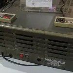 جهاز FamicomBox الأسطوري يظهر بحالة ممتازة في مكان غير متوقع
