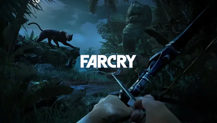 مشروع Kodiak: عالم مفتوح وقصص يصنعها اللاعبون في مستقبل سلسلة Far Cry