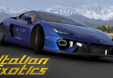 السحر الإيطالي يغزو اليابان في لعبة Forza Horizon 6