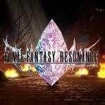 الكشف عن تفاصيل مذهلة وعرض جديد للعبة Final Fantasy Resonance