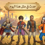 حدث في مثل هذا اليوم في عالم الألعاب (11 يوليو)