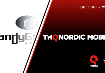 الكشف رسمياً عن تأسيس THQ Nordic Mobile