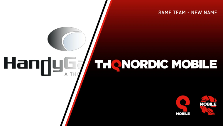 الكشف رسمياً عن تأسيس THQ Nordic Mobile