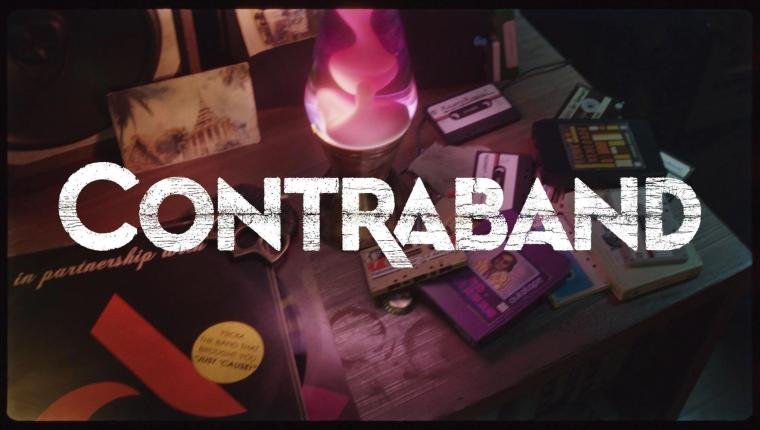 تسريبات تكشف أسرار Contraband: مشروع Xbox الملغي