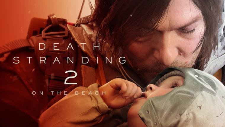 تقييم Death Stranding 2: On the Beach على PC يظهر عبر ESRB