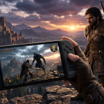 استوديو Pearl Abyss يؤكد بدء العمل على نسخة Switch 2 من لعبته Crimson Desert