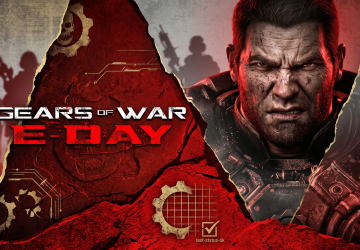 الكشف عن تقييم مسرب لطور اللعب الجماعي في Gears of War: E-Day