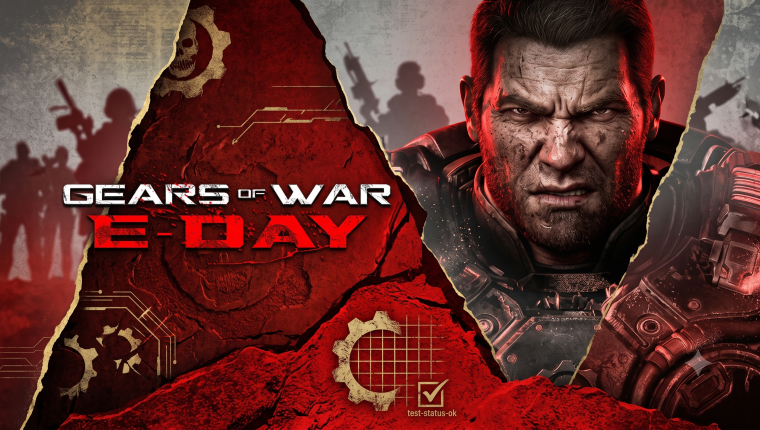 الكشف عن تقييم مسرب لطور اللعب الجماعي في Gears of War: E-Day