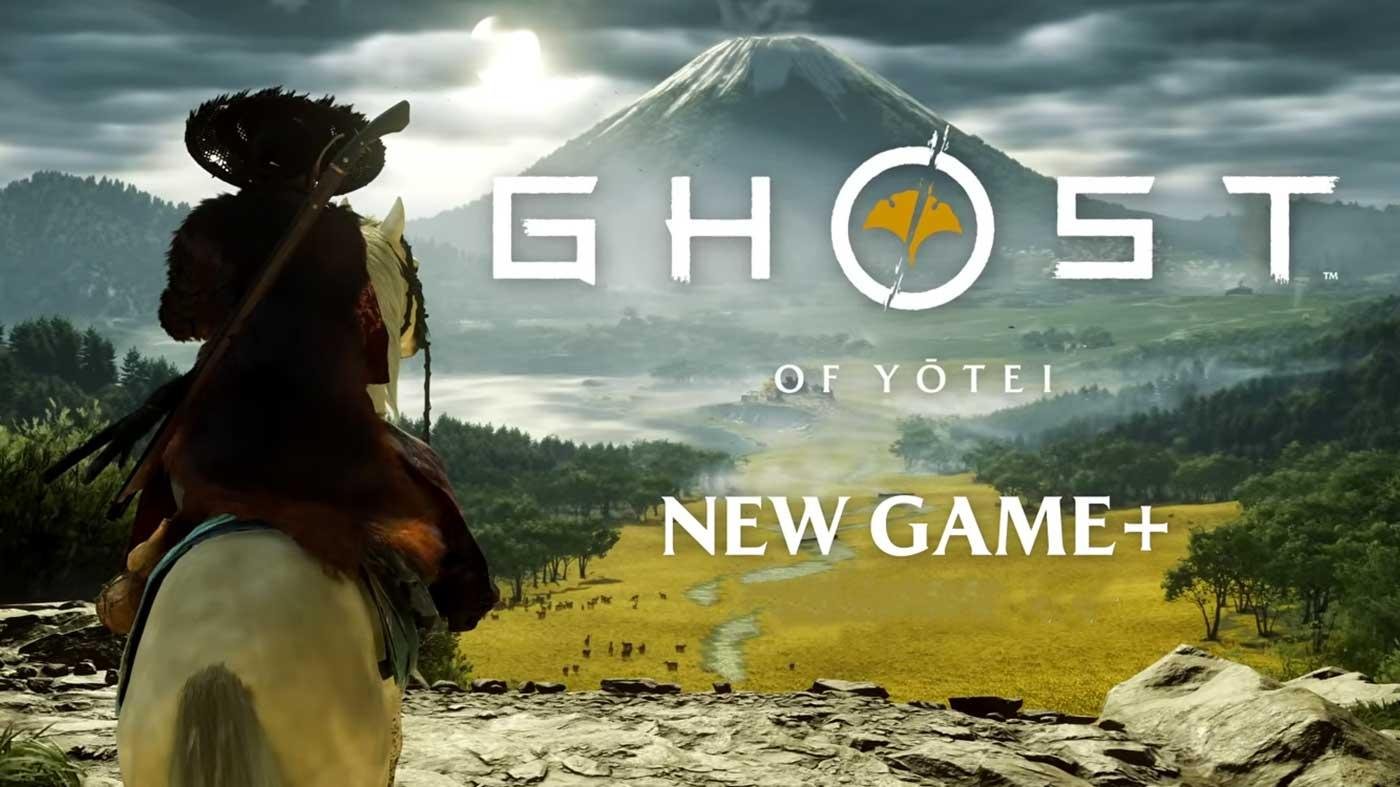 تحديث Ghost of Yotei 1.1 يمنح اللعبة دفعة أداء ضخمة خصوصا على PS5 Pro