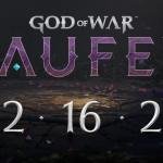 الكشف رسمياً عن موعد إطلاق لعبة God of War: Laufey