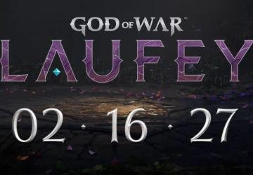 الكشف رسمياً عن موعد إطلاق لعبة God of War: Laufey