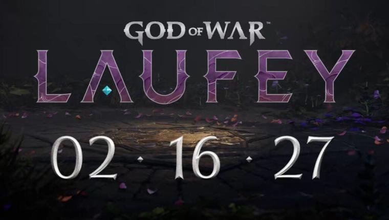 الكشف رسمياً عن موعد إطلاق لعبة God of War: Laufey