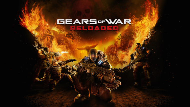 مراجعة Gears of War: Reloaded