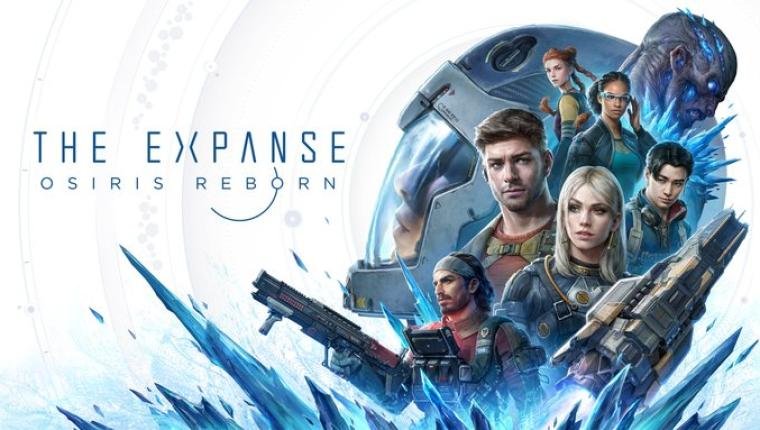 هل تكون Osiris Reborn الوريث الروحي الحقيقي لـ Mass Effect؟