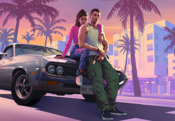 Take-Two أولوياتنا لإصدار GTA 6 هي منصات الكونسول وليس ملاك PC