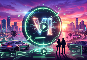 إشاعة: شركة Rockstar تستعد لكسر صمتها حول GTA VI قريباً جداً