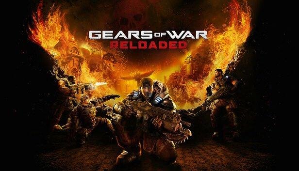 انطباعاتنا الأولية عن بيتا Gears of War Reloaded
