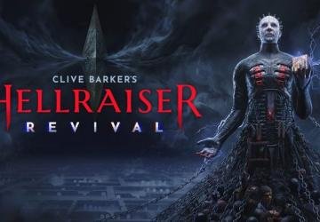 من السينما إلى أيدي اللاعبين: Hellraiser يتحوّل إلى كابوس تفاعلي على الجيل الجديد