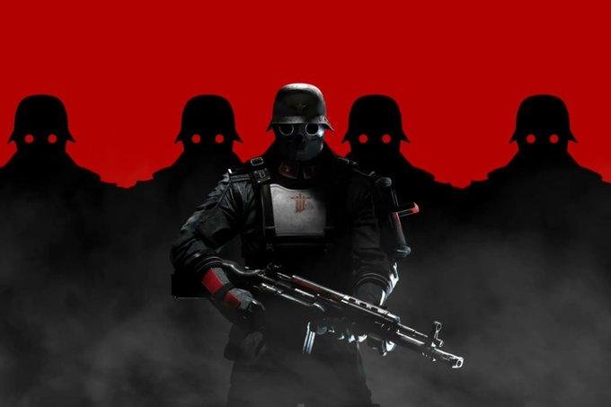 رسمياً مسلسل تلفزيوني للعبة Wolfenstein قيد الإنتاج