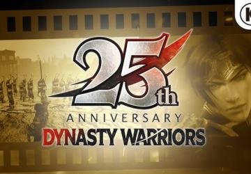 Koei Tecmo تكشف مستقبل Dynasty Warriors بمفاجآت