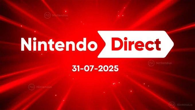 ماذا نتوقع من حدث Nintendo Direct Partner Showcase؟