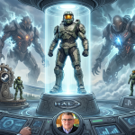 أرقام وإحصائيات تكشف حقيقة تفاعل اللاعبين مع Halo: Campaign Evolved